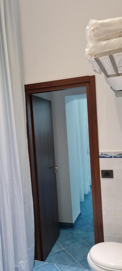 Napoli Blu Gardenia B&B מראה חיצוני תמונה